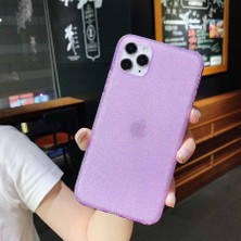 Apple iPhone 12 Mini Kılıf ​​​zore Eni KAPAK-MOR-8682314066914-MLTD46124