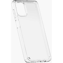 Galaxy M51 Kılıf Zore Coss KAPAK-RENKSIZ-8682314077606-MLTD47396