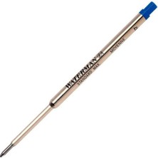 Waterman Tükenmez Yedeği Fine Mavi 1964016