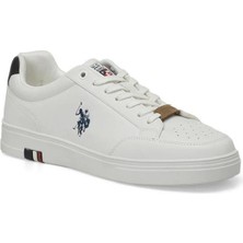 U.s Polo Assn. Noah Erkek Günlük Sneakers Ayakkabı