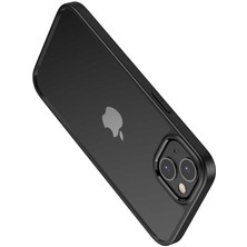 Apple iPhone 13 Kılıf Zore Hom SILIKON-LACIVERT-8680436086049-MLTD60348