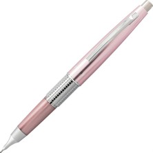 Pentel Kerry 0,5mm Kapaklı Versatil Kalem Metalik Pembe