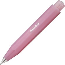 Kaweco Frosted Sport Versatil Kalem Pembe 07 mm 10001857
