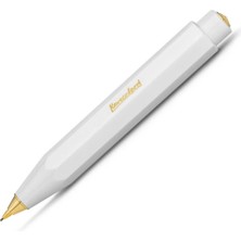 Kaweco Classic Sport Versatil Kalem 0.7mm Beyaz 10000052