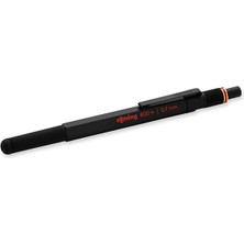 Rotring 800+ 0.7 Versatil+Dokunmatik Kalem Siyah 1900182