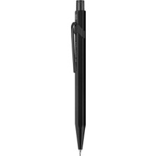 Caran D'Ache Caran Dache Premium Versatil Kalem Black 844-496