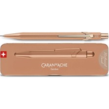 Caran D'Ache Caran Dache Premium Versatil Kalem Rose Gold 844-997