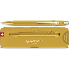 Caran D'Ache Caran Dache Premium Versatil Kalem Gold 844-999
