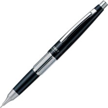 Pentel Kerry 0,5mm Kapaklı Versatil Kalem Siyah