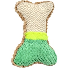 Köpekler Için Peluş Oyuncak