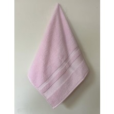 Ender Home Floss El & Yüz Havlusu – %100 Pamuk, 50x85