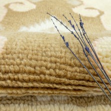 Soho Antiq Simenit Natural Renkli Yün Yolluk 57 x 182  cm