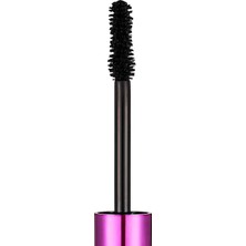 Hero Volume&Curl Kum Saati Fırçalı Kıvrım ve Hacim Veren Maskara (000) 8682536022804