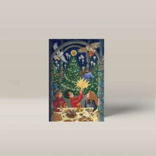 Harry Potter Yeni Yıl Defter
