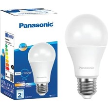 Storemax 1521LM 4000K E27 14W LED Yeni