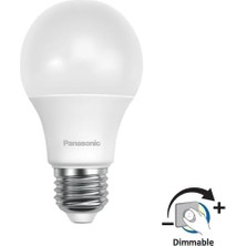 E27 LED Dim Lamba 10.5W 1055LM 4000K