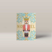 Purple Uk Design Üçlü Defter Yeni Yıl