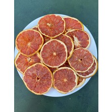 25 gr Kurutulmuş Karışık Meyve Dilimleri Portakal, Limon, Mandalina, Greyfurt, Limon, Muz, H. Cevizi