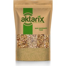 Aktarix 1 kg Nar Çekirdeği Tane