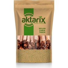 Aktarix 75 gr Seylon Çubuk Tarçın