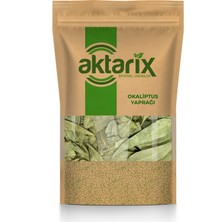 Aktarix Okaliptus Yaprağı Otu 500 gr