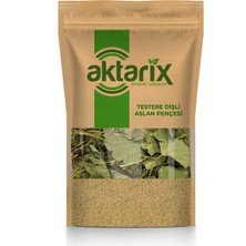 Aktarix Testere Dişli Aslan Pençesi 1 kg