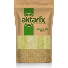Aktarix 50 gr Öğütülmüş Biberiye Otu Tozu