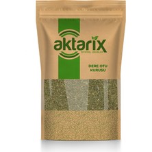Aktarix Dereotu Kurusu 500 gr ( Dere Otu )