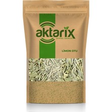 Aktarix Limon Otu Lemongrass 250 gr