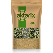 Aktarix Mavi Kelebek Sarmaşığı - 150 gr