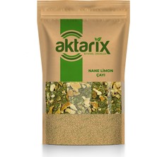 Aktarix Nane Limon Çayı 50 gr