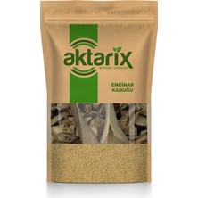 Aktarix 500 gr Enginar Kabuğu