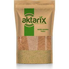Aktarix Öğütülmüş Üdül Kahır Ahrı Karha Tozu 50 gr