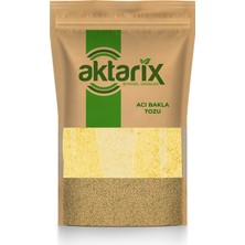 25 gr Öğütülmüş Acı Bakla / Tirmis / Termiye Tozu / Unu