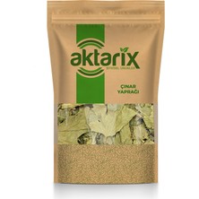 Aktarix Çınar Yaprağı Otu 250 gr