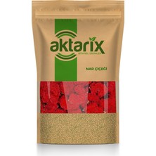Aktarix 500 gr Nar Çiçeği Lüks