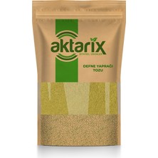 Aktarix 100 gr Defne Yaprağı Tozu / Yeni Öğütülmüş