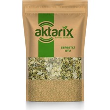 Aktarix Şerbetçi Otu 50 gr