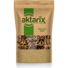 Aktarix 100 gr Kedi Otu Kökü