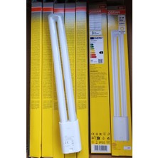 Osram LED Pll 12W Ilık Beyaz 3000K 4 Pin 2G11 220V Ampul