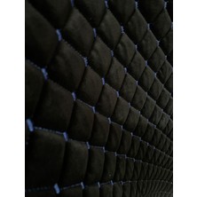 Tebze Tekstil TBZ30 Tebze Tekstil Nakışlı Kadife Döşemelik Kumaş