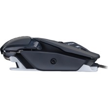 Mad Catz R.a.t. 4+ Optical Gaming Mouse Siyah