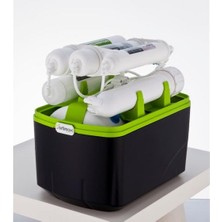 Ortimax H2O Drop: Pratik ve Şık Su Arıtma Sistemi