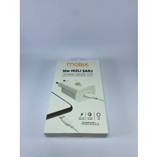 Apple iPhone 11 Uyumlu 18 Watt Lightning Hızlı Şarj Aleti