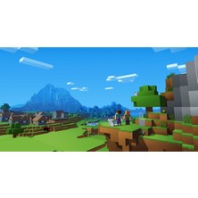 Ps4 Minecraft: Starter Collection