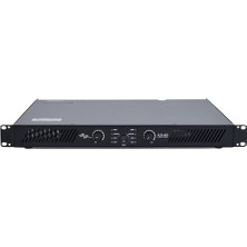 Ssp Audio A2X-400 Amplifikatör