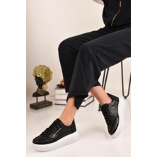 ModaOnn Kadın Günlük Casual Basic Spor Ayakkabı