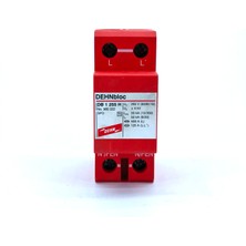 Dehnbloc Db 1 255 H, Rt, Vp 900222