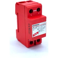 Dehnbloc Db 1 255 H, Rt, Vp 900222