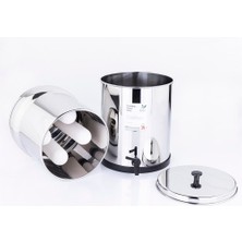 British Berkefeld - 8.5 Lt. Portatif Su Arıtma Cihazı – 4 Filtre - W9361139